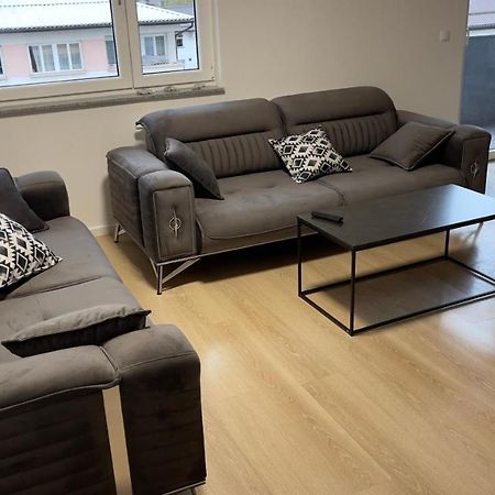 Apartman Lux Apartment Zepce Екстериор снимка