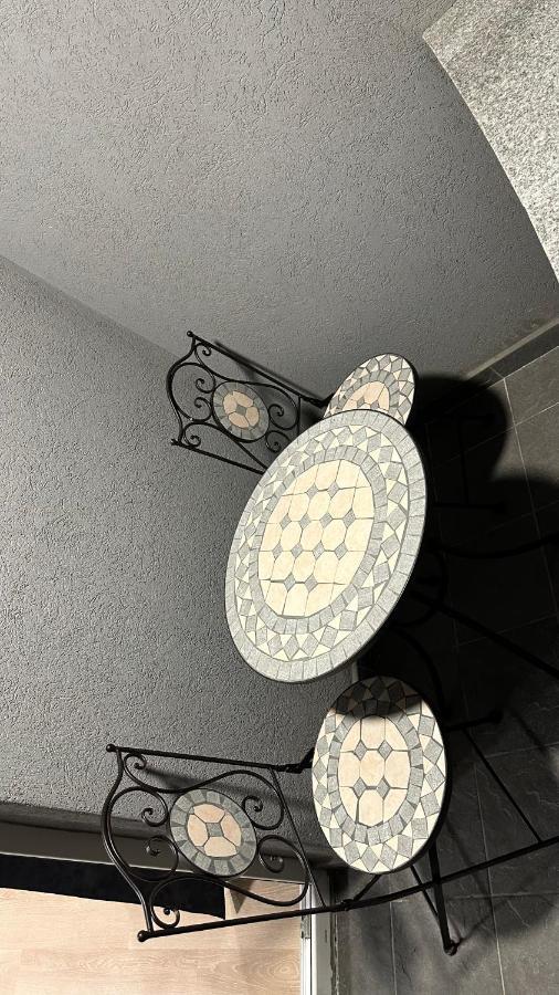 Apartman Lux Apartment Zepce Екстериор снимка